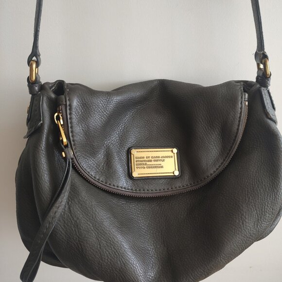 Marc Jacobs Classic Q Natasha Bag - Picture 3 of 10